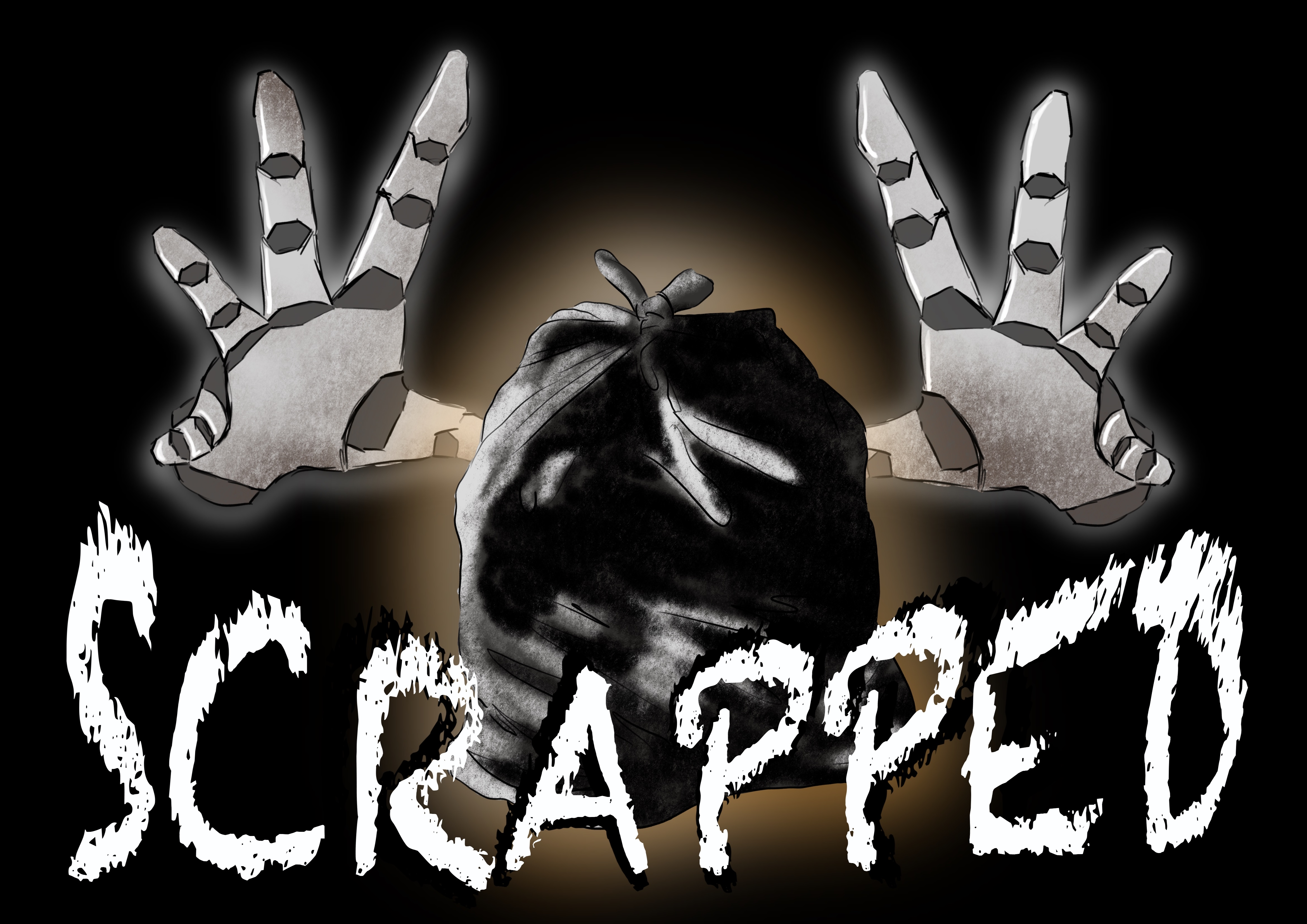 Scrapped