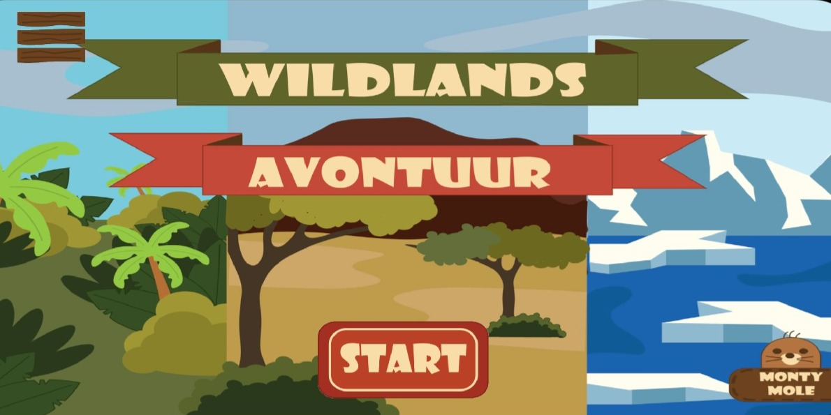 Wildlands Adventure