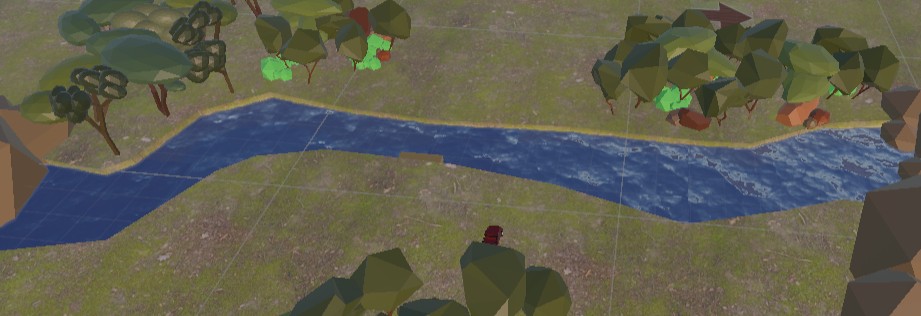 Wildlands Adventure
